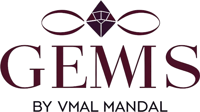 Gems by Vmal Mandal